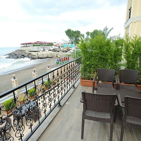 Vurna Butik Hotel Trabzon Rum bild