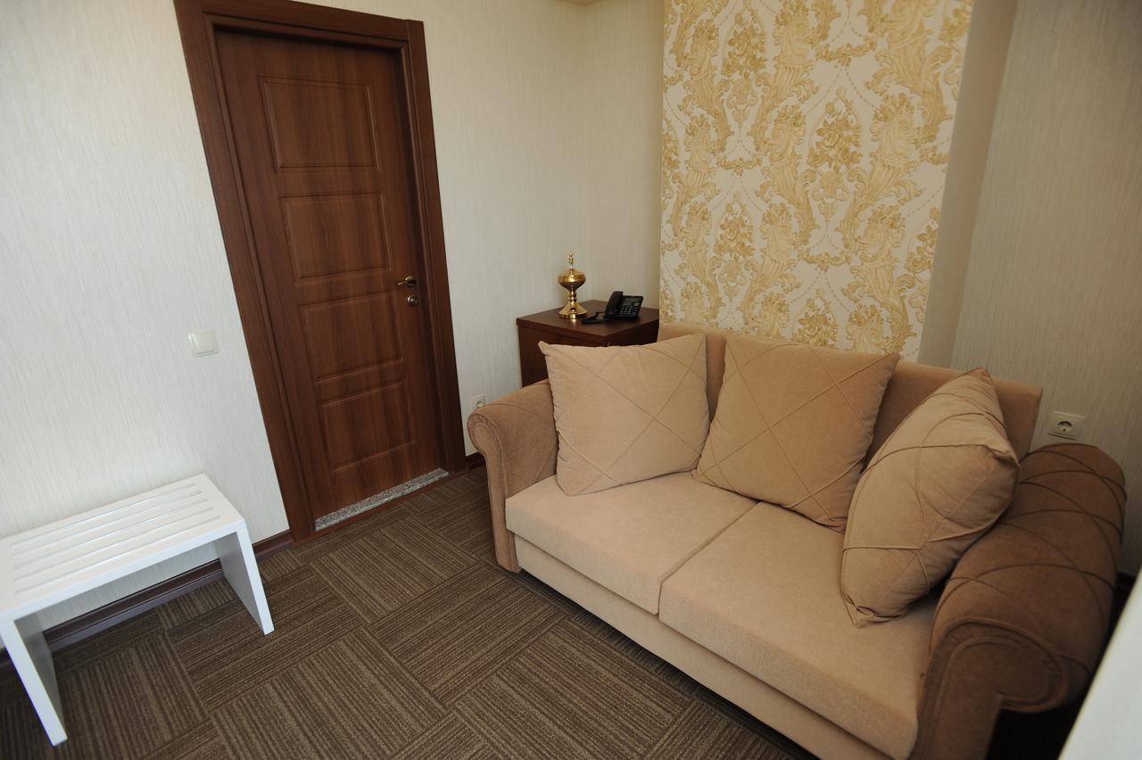 Vurna Butik Hotel Trabzon Exteriör bild